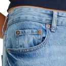 AEROPOSTALE women low-rise baggy wide-leg jean size 12 regular orzo - Brand New
