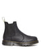 31262001 Dr. Martens Unisex-Adult 2976 Wg Snow Boot Black Outlaw Size 10 - Like New