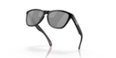 OAKLEY STANDARD ISSUE FROGSKINS USA FLAG MATTE BLACK USA FLAG - LENS PRIZM BLACK - Like New