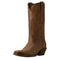 ARIAT MEN'S YELLOWSTONE SHEPHERD WESTERN BOOT MEN SIZE 10.5 Brown/Allegro - Brand New