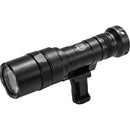 SUREFIRE MINI SCOUT LIGHT COMPACT LED WEAPONLIGHT BLACK M340C-BK-PRO - BLACK - Like New