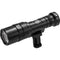 SUREFIRE MINI SCOUT LIGHT COMPACT LED WEAPONLIGHT BLACK M340C-BK-PRO - BLACK - Like New