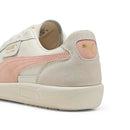 PUMA WOMEN'S PALERMO G SPIKELESS GOLF SHOES SIZE 8.5 WARM WHITE/TROPICAL PEACH - Like New
