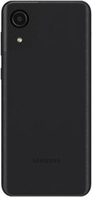 SAMSUNG Galaxy A03 Core SM-A032/DS Dual SIM 32GB GSM Unlocked - Black Like New