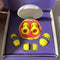 LOOP QUIET2 KINETIC MULTI-MODE NOISE-REDUCING EAR PLUGS - LEMON LIME - Brand New