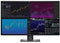 Dell Ultrasharp 42.5" UHD 60Hz IPS LCD Monitor U4320Q - Black Like New