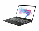 MSI MODERN 14" B10MW-013US FHD I7-10510U 1.8GHZ 16GB 512GB SSD - BLACK - Like New