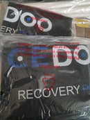 SUSBIE ICEDOO RECOVERY POD PORTABLE COLD THERAPY TUB 85 GAL ICE BATH COLD PLUNGE - Like New