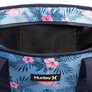 HURLEY COOLER TOTE BAG ONE SIZE 9A7122-U90 MIDNIGHT NAVY - Like New