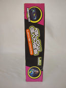 Glow Games. LED AIR HOCKEY Game Toy. Fits Any Table 4’-8’. Ages 5+ - Like New