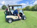 No Worry Sports Original Scramble Pic Golf Ball Retriever with Suction Cup - Brand New