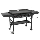 Blackstone 1554 36” Omnivore Griddle Folding Side Shelves - - Scratch & Dent