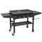 Blackstone 1554 36” Omnivore Griddle Folding Side Shelves - - Scratch & Dent