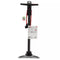 SCHWINN CYCLONE MAX FLOOR PUMP - GRAY - Brand New