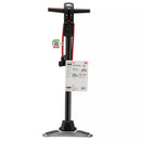 SCHWINN CYCLONE MAX FLOOR PUMP - GRAY - Like New