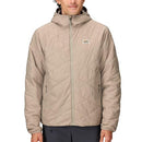 M16120 MARMOT MEN'S HOODY-SM - SHALE GREY - Brand New