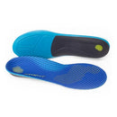 FL786606 Superfeet Run Support Medium Arch Insoles, 5.5-7 Men / 6.5-8 Women - Like New