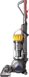 Dyson UP19 Ball Multifloor 2 Upright Vacuum - Yellow/Iron Like New