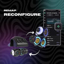 BYOWAVE PROTEUS BUILDER ONE-HANDED PC,STEAM,X|S ADVANCED - Scratch & Dent