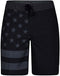 HURLEY MEN'S PHANTOM CHEERS 20" BOARD SHORT SIZE: MEN 32 - BLACK - Like New