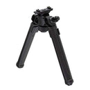 MAGPUL RIFLE BIPOD GUN REST FOR HUNTING AND SHOOTING MAG933 - BLACK - Like New