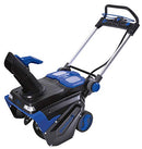 SNOW JOE ION100V-21SB-CT 21-INCH 100-VOLT MAX BRUSHLESS SNOW BLOWER (TOOL ONLY) - Like New
