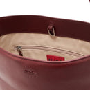 Hugo Women's Bel Bucket Bag, Merry Red, One Size - Like New