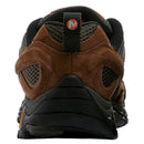 J06013 MERRELL MEN'S MOAB 2 VENT HIKING SHOES MEN SIZE 11 EARTH - Like New