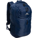 HIGH SIERRA SWERVE PRO BACKPACK - TRUE NAVY - Brand New