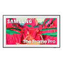 SAMSUNG QN75LS03FWFXZA 75 INCH THE FRAME WIRELESS 4K NEO QLED TV - BLACK - Like New