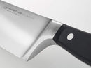 Wusthof Classic 6" Stainless Steel Chef's Knife 1040100116 - Black Like New