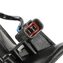 DNA MOTORING OEM-RF-0190 Factory Style Radiator Cooling Fan - Brand New