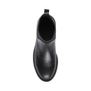 B7336 Blondo Women's Waterproof Hallie Ankle Boot Black Size 10 - Like New