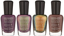 ZOYA Nail Polish, Quad: Tis The Season - Brand New