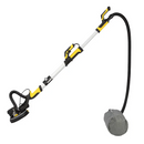 Goehners SZB-225FV-2 Drywall Sander 6.5 AMP Cord Speed - Scratch & Dent