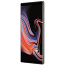 SAMSUNG GALAXY NOTE 9 128GB AT&T SM-N960U - MIDNIGHT BLACK Like New