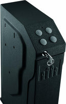 GunVault SV500 SpeedVault Handgun Safe - Black - Like New