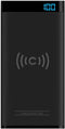 Cygnett ChargeUp Swift 10000 mAh Wireless Powerbank and Charging Dock - Black Like New