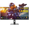 INNOCN 40C1R Ultrawide Monitor 40" WQHD 3440 x 1440p 144Hz HDR400 - BLACK - Like New