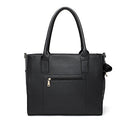 WOPET Fashion Pet Carrier Bag Dog Carrier Purse Dog Handbag Pet Tote Bag - Black - Brand New