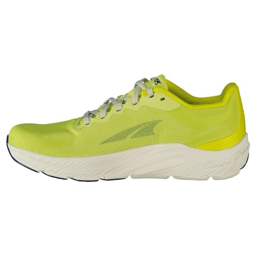 AL0A7R7N333 ALTRA RIVERA 3 MEN'S LIGHT GREEN SIZE 7.5 Like New