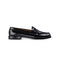 COLE HAAN MEN'S PINCH PENNY SLIP-ON LOAFER - SIZE: MEN 11.5 - BLACK - Like New