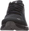 40.99701 On Running Women's Cloud X Sneakers BLACK/ASPHALT 10.5 Like New