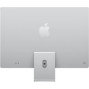 Apple iMac 2021 24" 4.5K APPLE M1 8GB 256GB SSD M1 7-CORE GPU MGTF3LL/A Like New