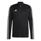 ADIDAS MEN'S TIRO 23 LEAGUE TRAINING JACKET SIZE XX-Large/Tall + 3" - BLACK - Brand New