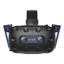HTC Vive Pro 2 Headset Only - 99HASW001-00 - Black Like New