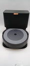 IROBOT ROOMBA SPEC: IROBOT ROOMBA COMBO I5 ROBOT VACUUM & MOP - NEUTRAL GRAY - Like New