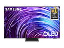 Samsung 55-Inch Class OLED 4K S95D Series HDR Pro Smart TV w/Dolby Atmos - Like New