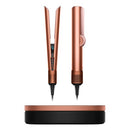 DYSON AIRSTRAIT STRAIGHTENER, WET TO DRY HAIR STRAIGHTENER NO HEAT HT01 - SILK - Like New