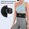 WEETALL CORDLESS RED LIGHT THERAPY BELT: 5200MAH RECHARGEABLE INFRARED LIGHT - Like New